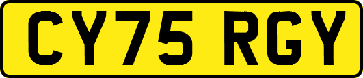 CY75RGY