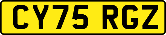 CY75RGZ