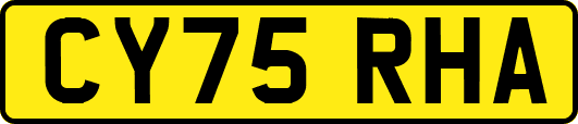 CY75RHA
