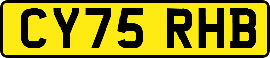 CY75RHB