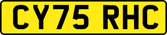 CY75RHC