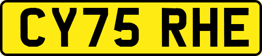 CY75RHE
