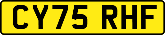 CY75RHF