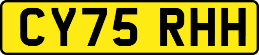 CY75RHH