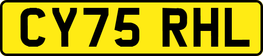 CY75RHL