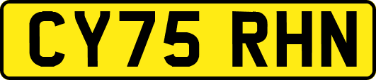 CY75RHN