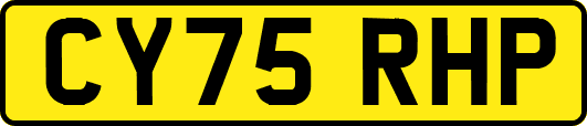 CY75RHP