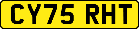 CY75RHT