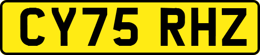 CY75RHZ