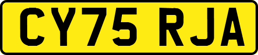 CY75RJA