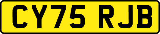 CY75RJB
