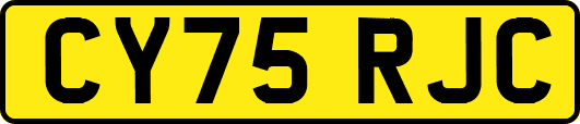 CY75RJC