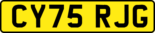 CY75RJG