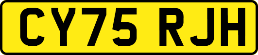 CY75RJH