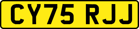 CY75RJJ
