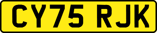 CY75RJK
