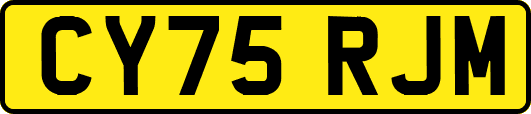 CY75RJM