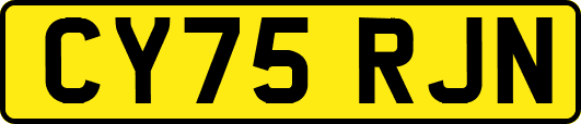 CY75RJN