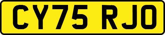 CY75RJO