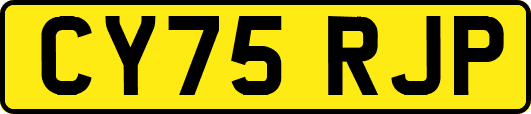 CY75RJP