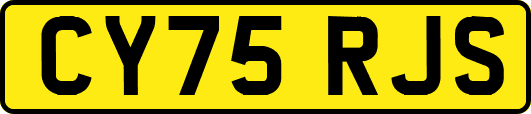 CY75RJS