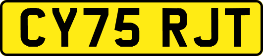 CY75RJT