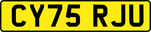 CY75RJU
