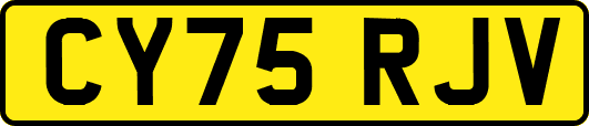 CY75RJV