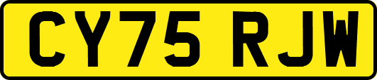 CY75RJW