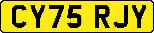 CY75RJY