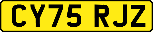 CY75RJZ