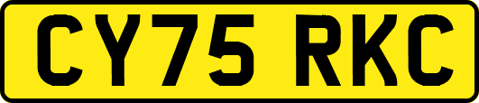 CY75RKC