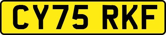 CY75RKF