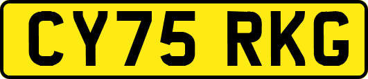 CY75RKG