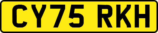 CY75RKH