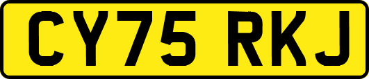 CY75RKJ