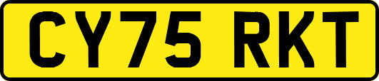 CY75RKT