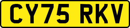 CY75RKV