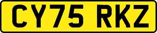 CY75RKZ