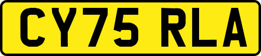 CY75RLA