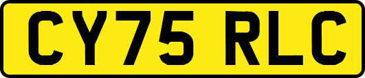 CY75RLC