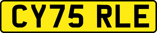 CY75RLE