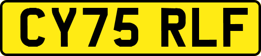 CY75RLF