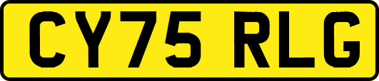 CY75RLG