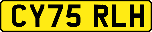 CY75RLH