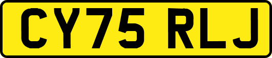 CY75RLJ