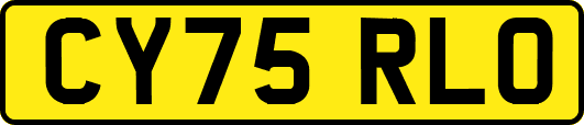 CY75RLO