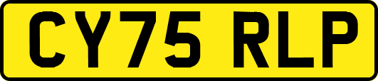 CY75RLP
