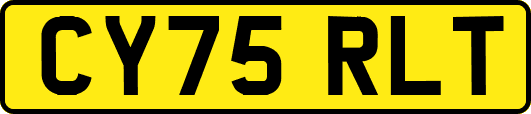 CY75RLT