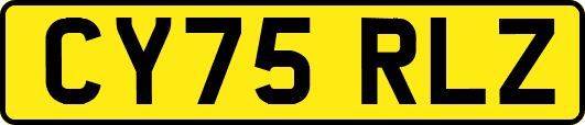 CY75RLZ